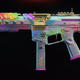 Illustration for article titled I Cant Wait To Get iBlack Ops 4/is Magical Unicorn Gun